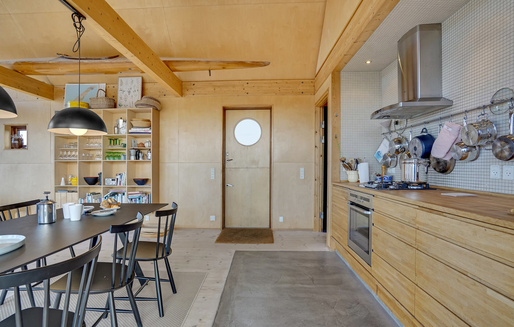 Ferienhaus - Kandestederne , Dänemark - A01571 8
