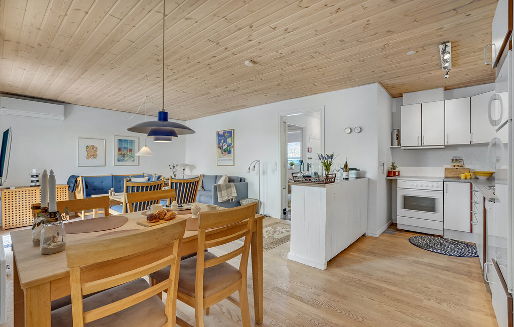 Ferienhaus - Skagen , Dänemark - A01705 6