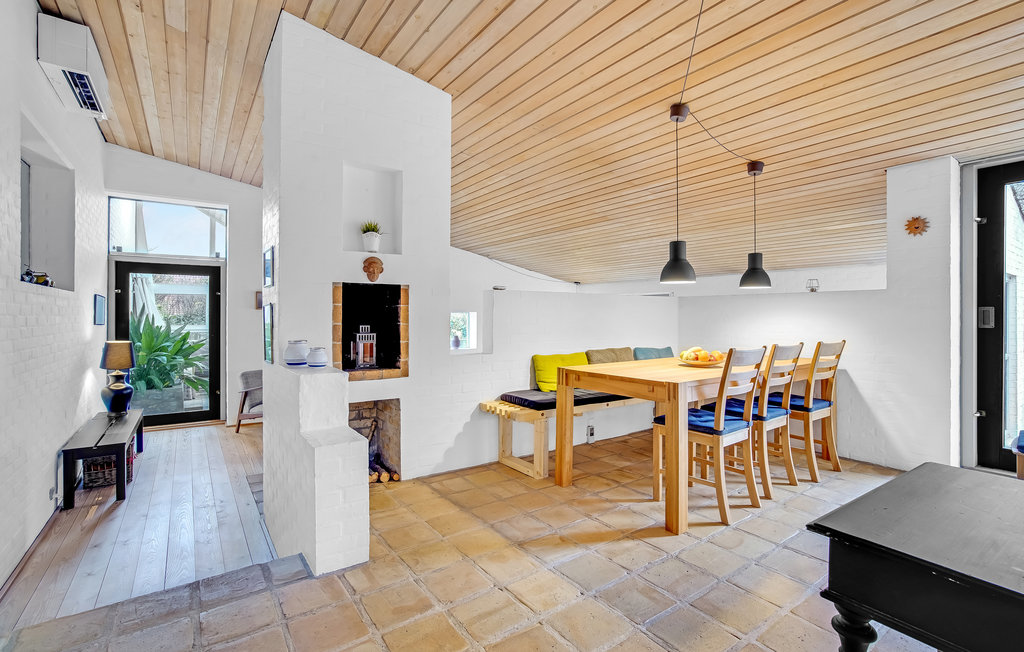 Ferienhaus - Skagen By , Dänemark - A01004 5