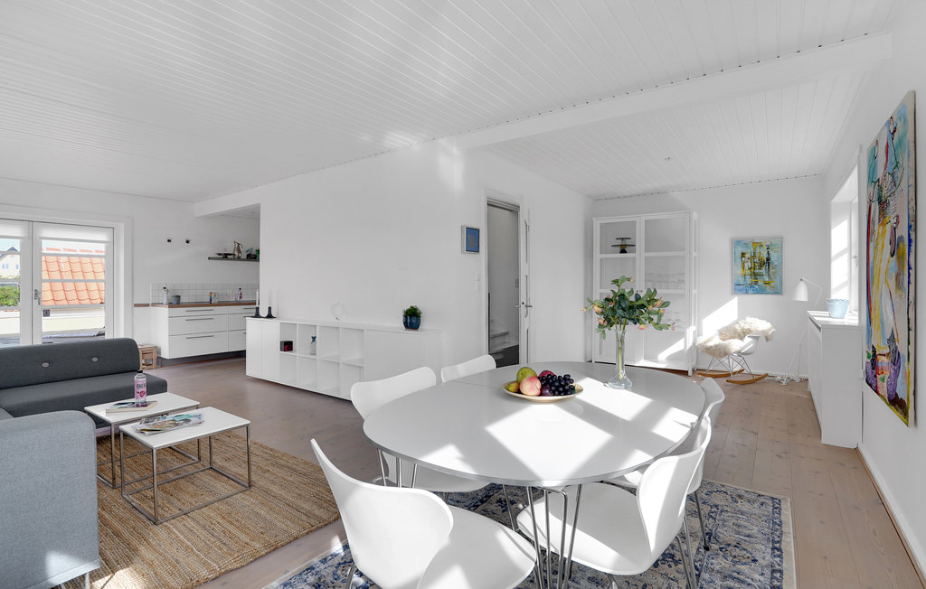 Feriehuse - Østerby , Danmark - A01014 5