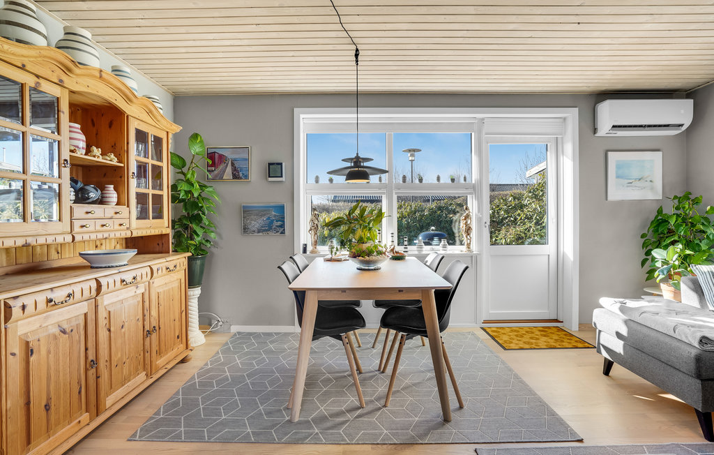 Ferienwohnung - Skagen , Dänemark - A01056 5