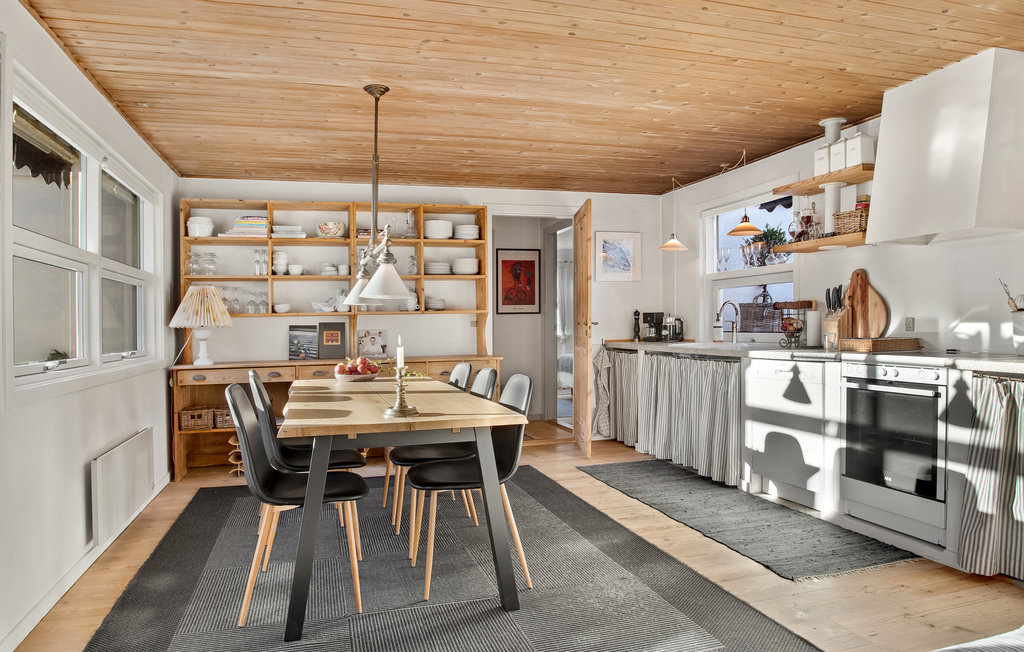 Ferienhaus - Skagen Strand , Dänemark - A01093 6