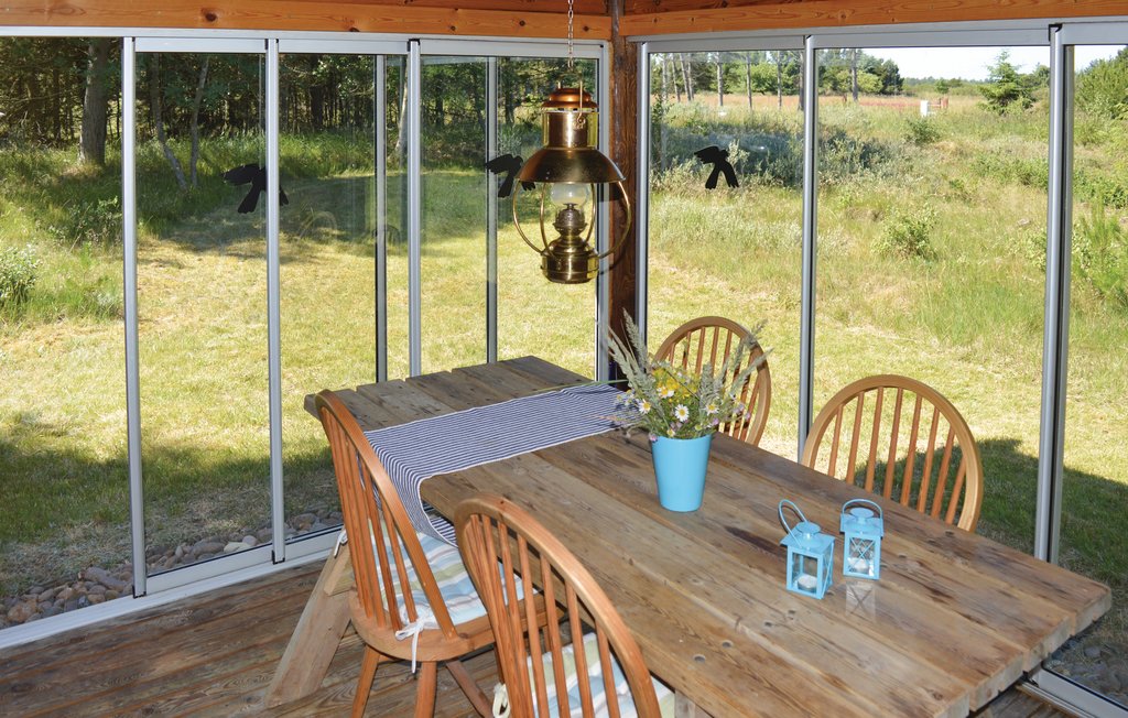 Ferienhaus - Skiveren , Dänemark - A01110 3