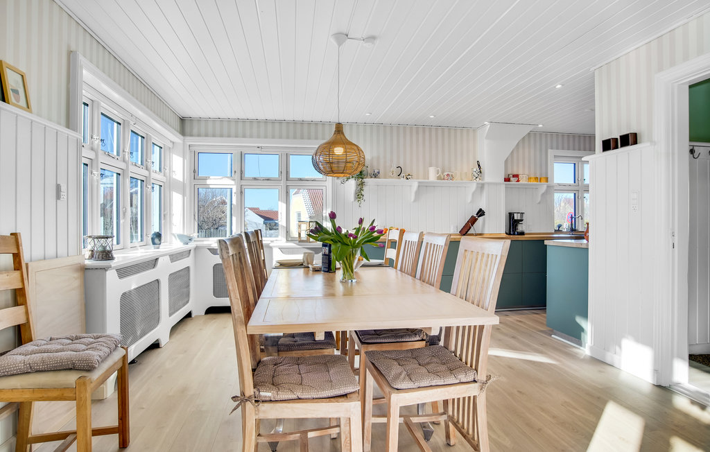 Ferienhaus - Skagen Strand , Dänemark - A01199 21