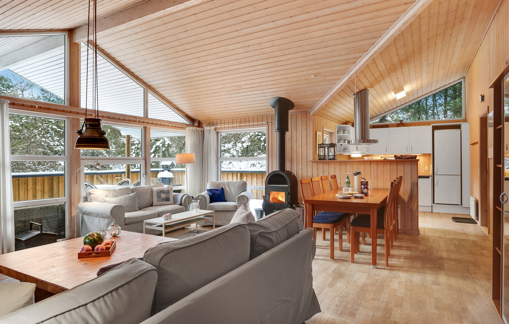 Ferienhaus - Skiveren , Dänemark - A01495 14