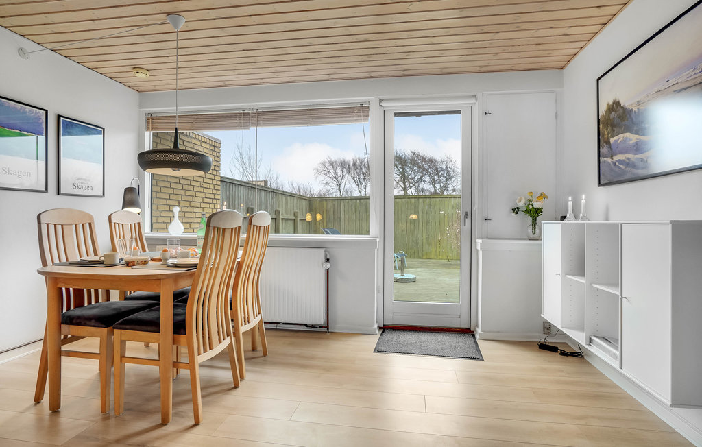 Ferienhaus - Skagen , Dänemark - A01732 5