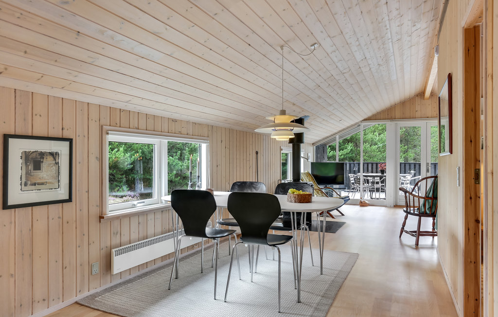 Ferienhaus - Skiveren , Dänemark - A01850 5