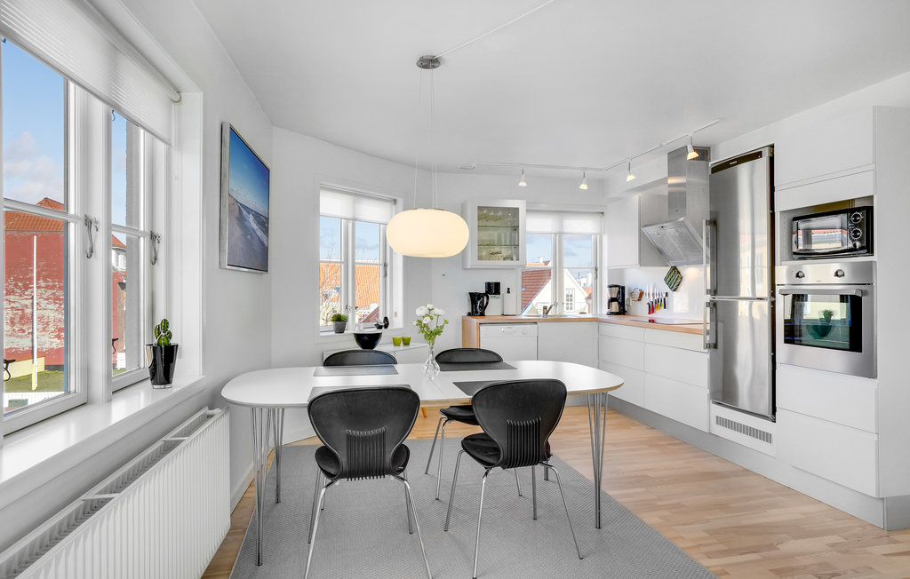 Ferienwohnung - Skagen , Dänemark - A01869 7