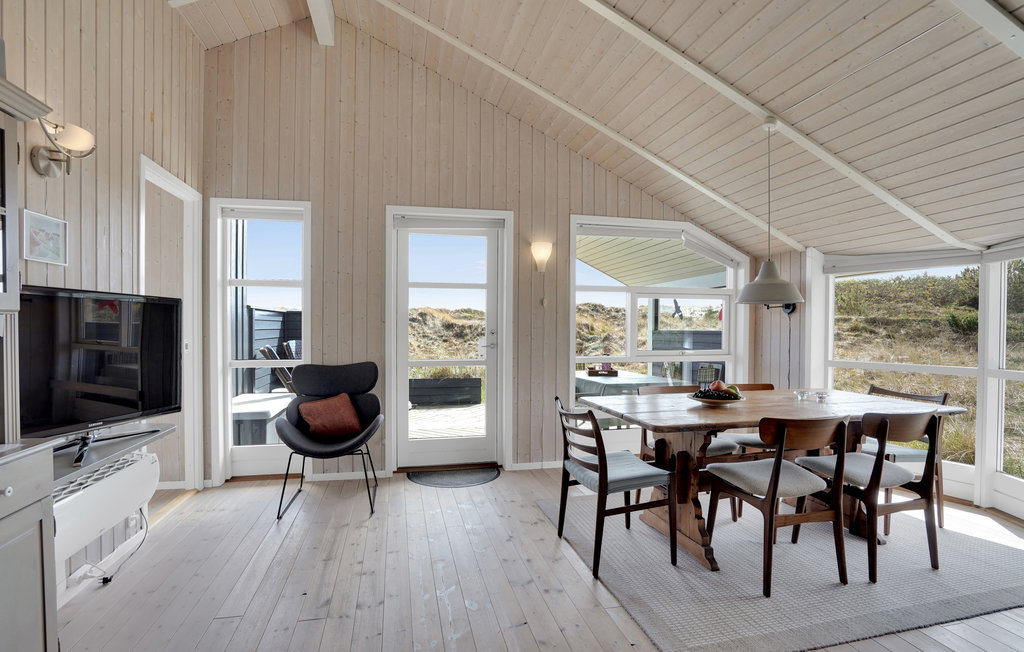 Ferienhaus - Bunken/Ålbæk , Dänemark - A01980 5