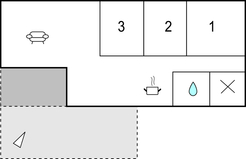Kuća-za-odmor - Skiveren Strand , Danska - A01506 