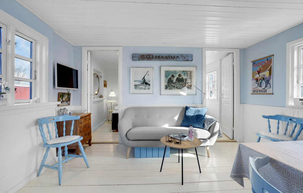 Feriehuse - Skagen Strand , Danmark - A01003 5