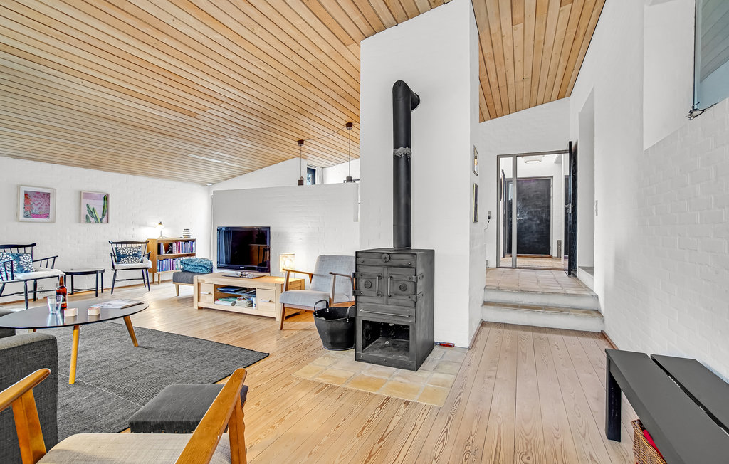 Ferienhaus - Skagen By , Dänemark - A01004 22