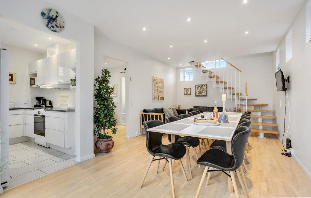 Ferienhaus - Skagen Strand , Dänemark - A01022 5