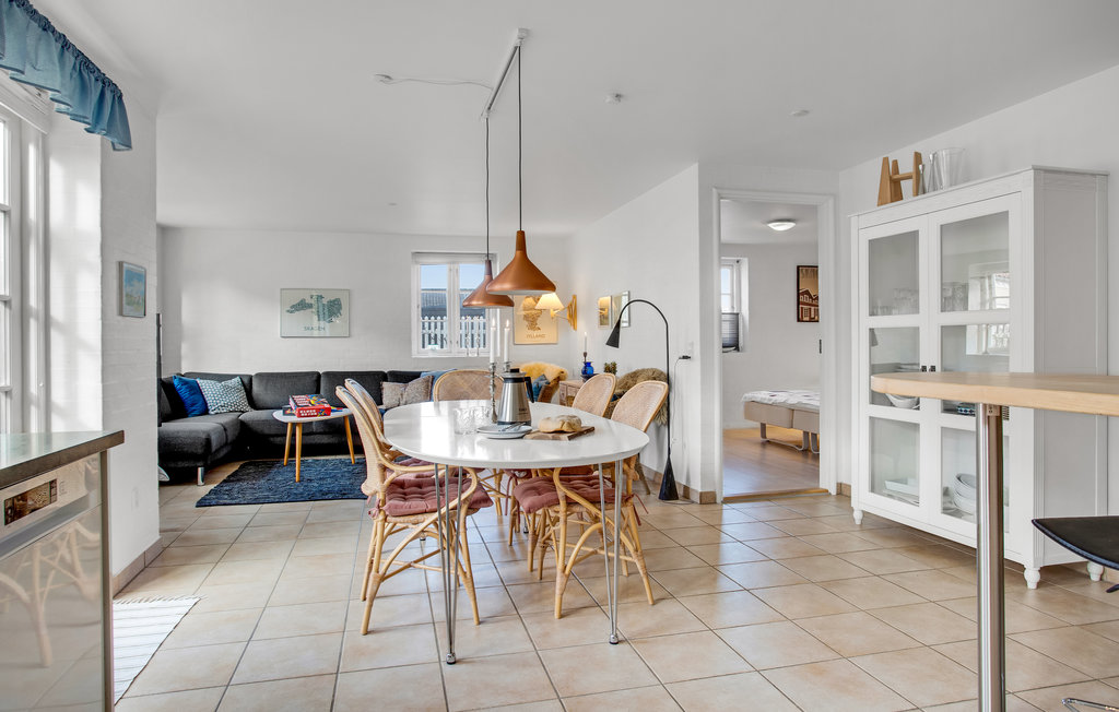 Ferienhaus - Skagen , Dänemark - A01053 6