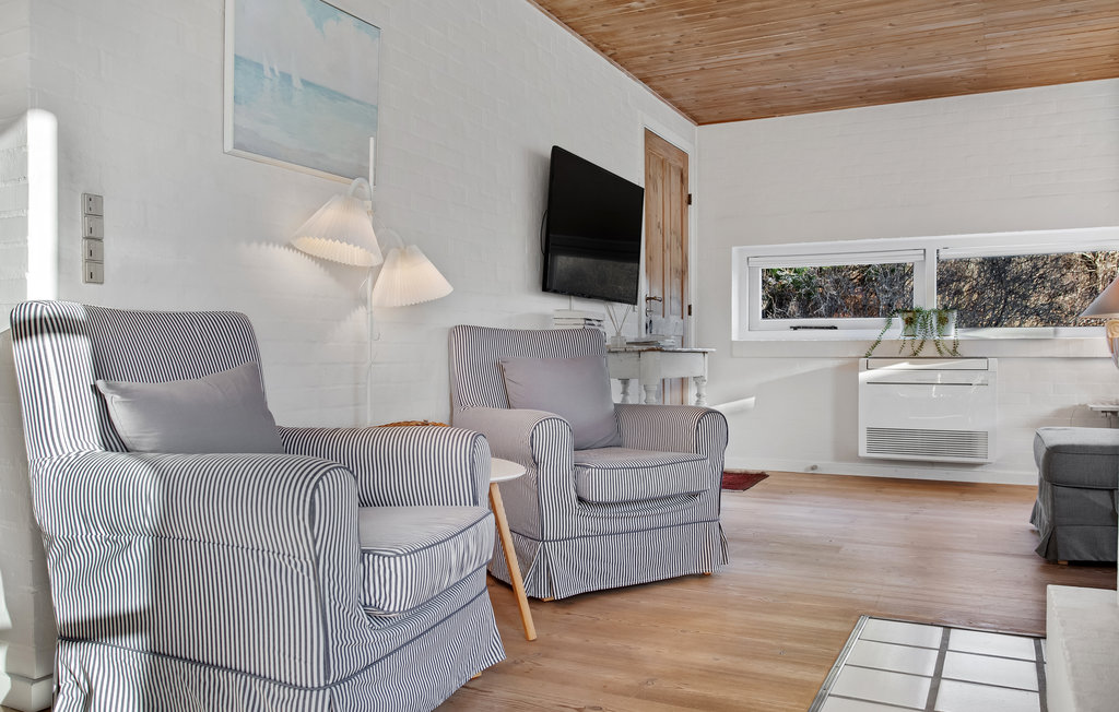 Ferienhaus - Skagen Strand , Dänemark - A01093 8