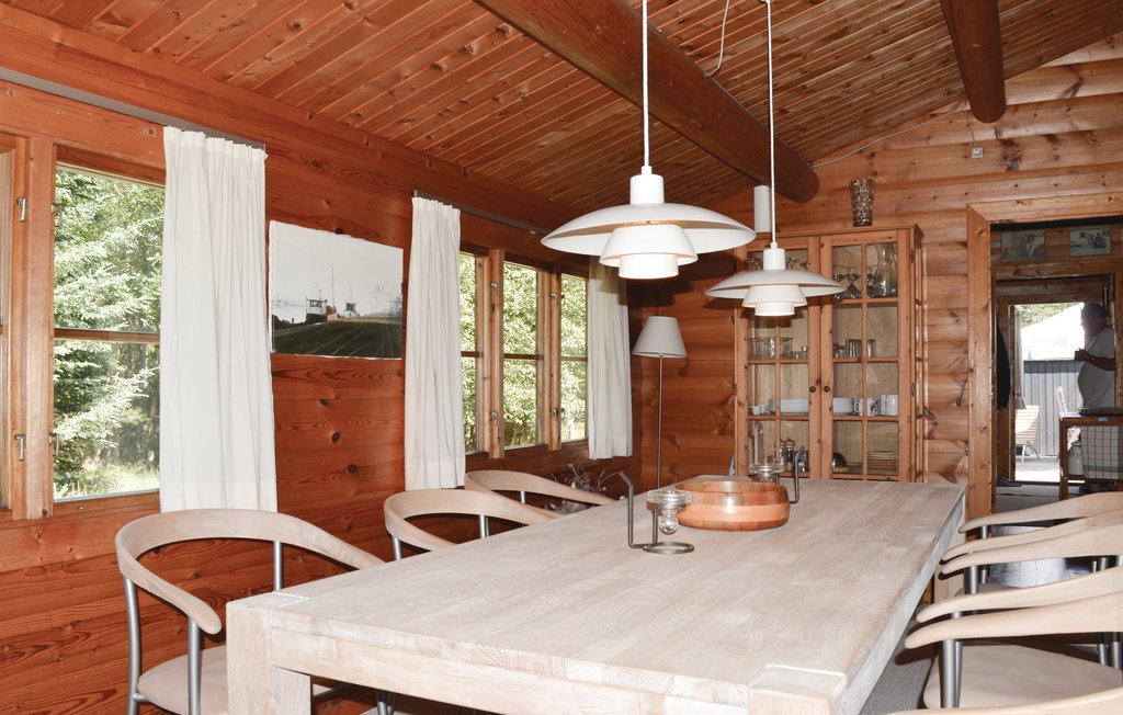 Ferienhaus - Skiveren , Dänemark - A01110 5