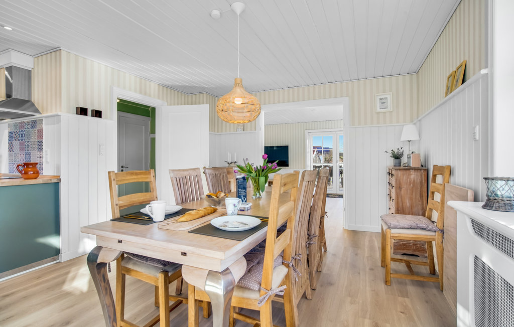 Ferienhaus - Skagen Strand , Dänemark - A01199 5