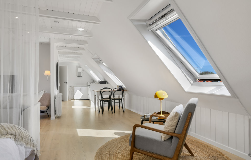 Feriehus - Skagen Strand , Danmark - A01011 22