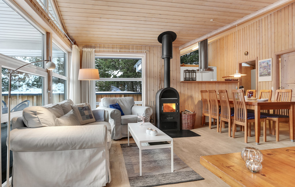Ferienhaus - Skiveren , Dänemark - A01495 16