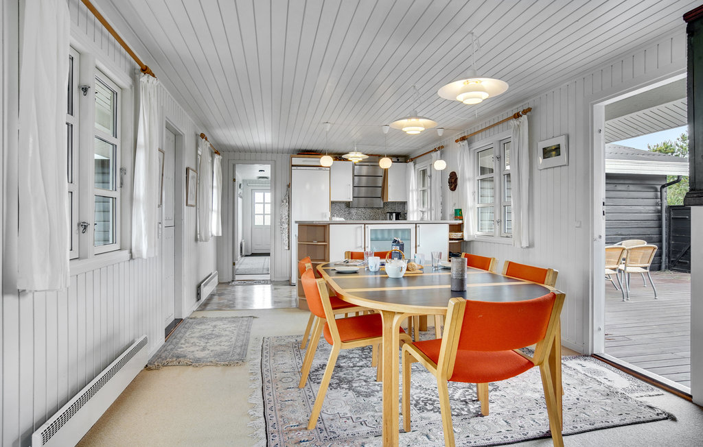 Ferienhaus - Gl. Skagen , Dänemark - A01995 7