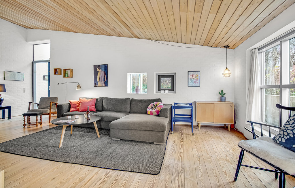 Ferienhaus - Skagen By , Dänemark - A01004 21