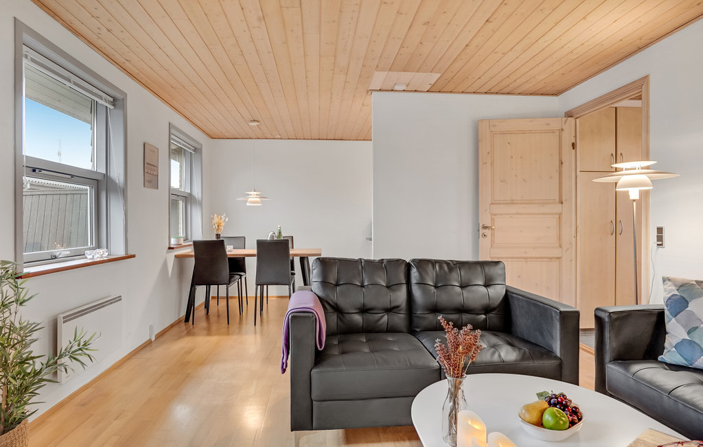 Ferienhaus - Skagen Strand , Dänemark - A01179 12