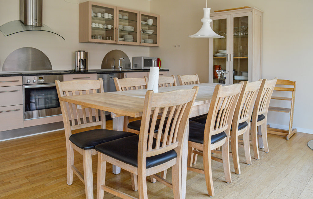 Ferienhaus - Skagen Strand , Dänemark - A01644 9