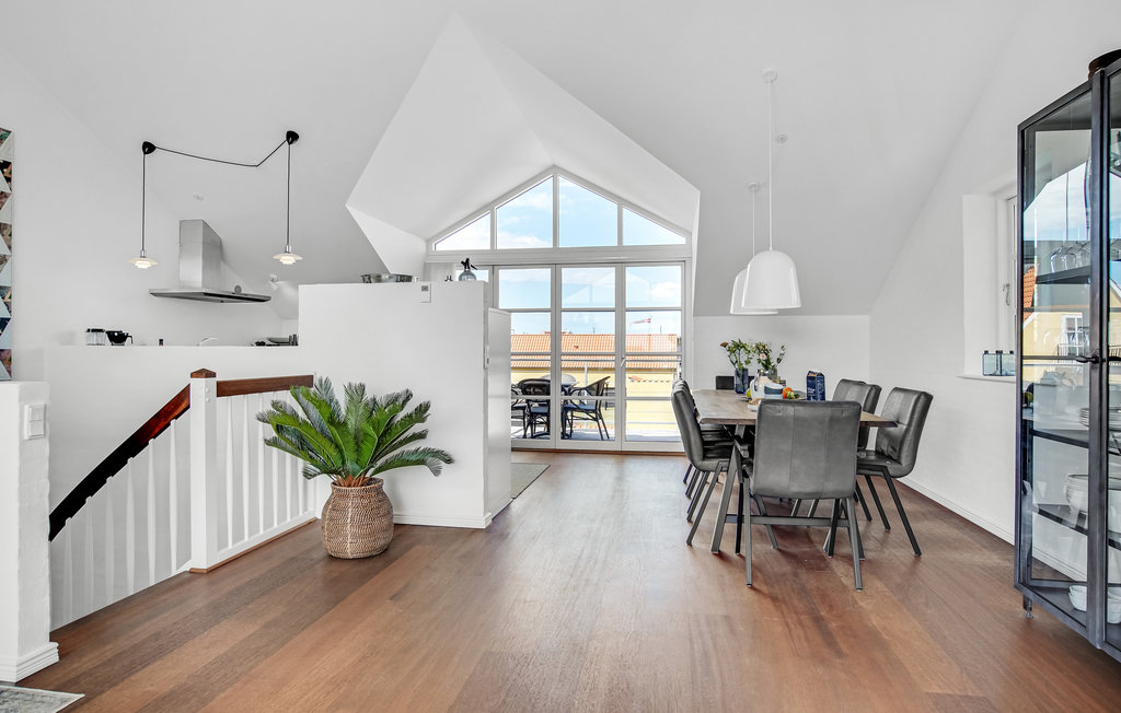 Ferienhaus - Skagen By , Dänemark - A01821 19