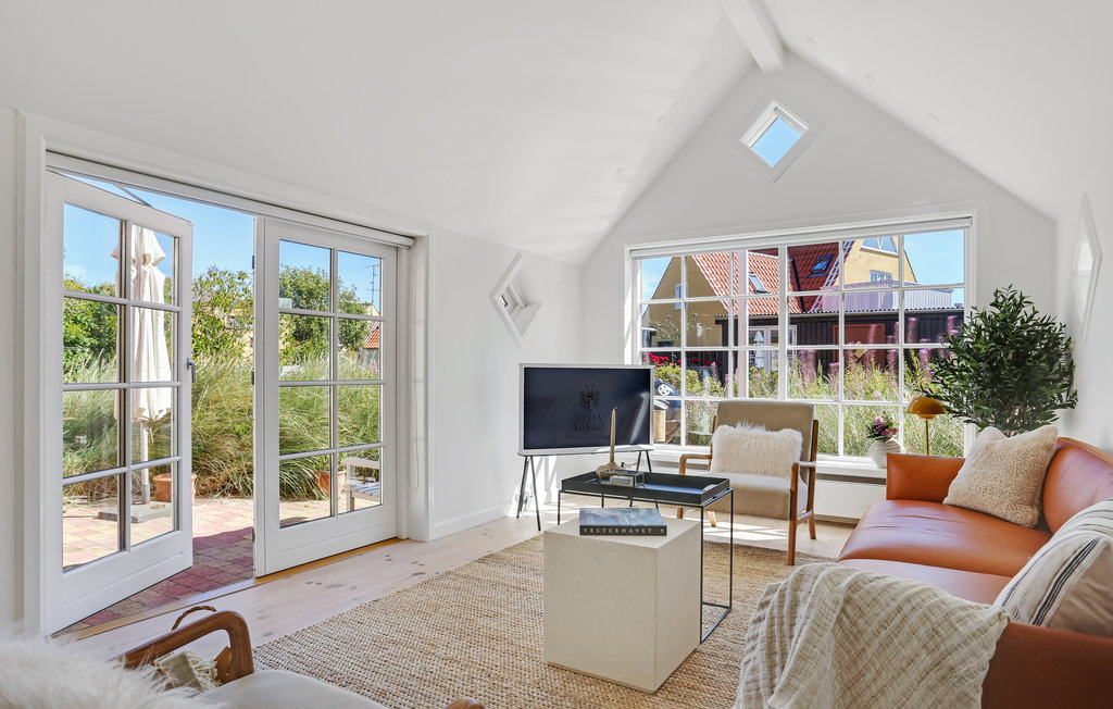 Feriehus - Skagen Strand , Danmark - A01011 3