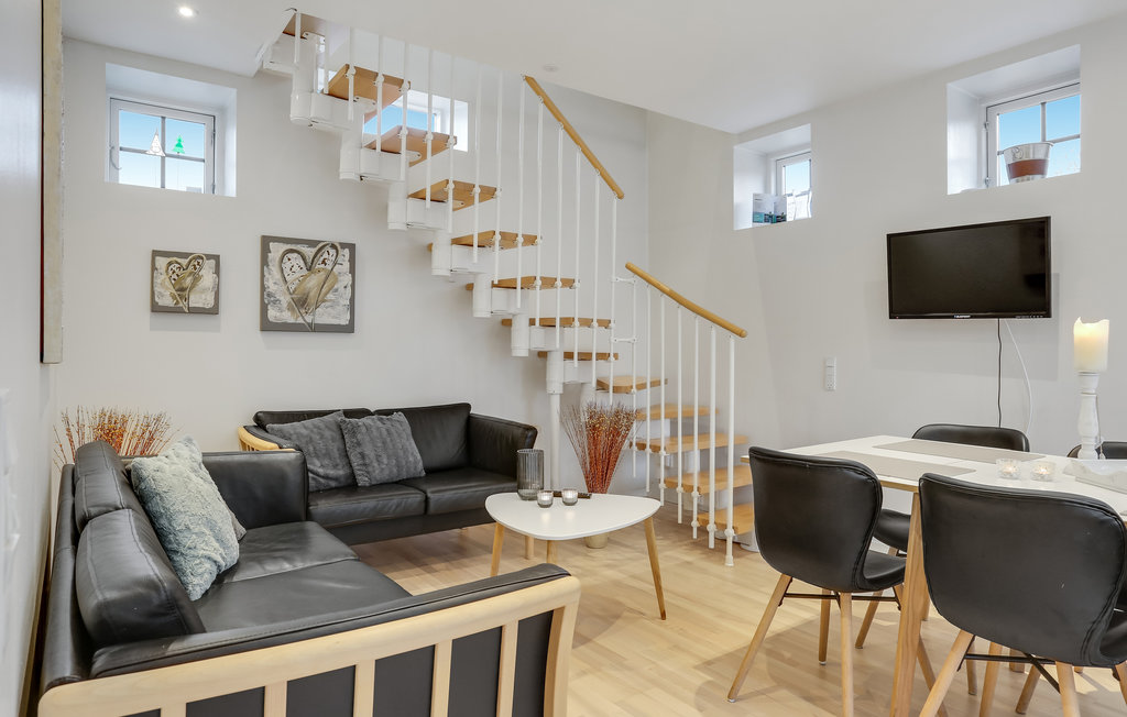 Ferienhaus - Skagen Strand , Dänemark - A01022 3