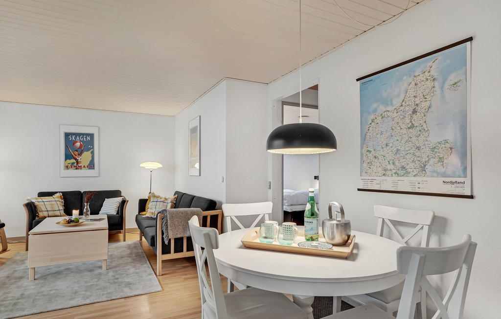 Ferienhaus - Skagen Strand , Dänemark - A01029 16