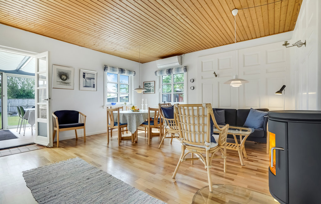 Ferienhaus - Skagen Strand , Dänemark - A01111 7