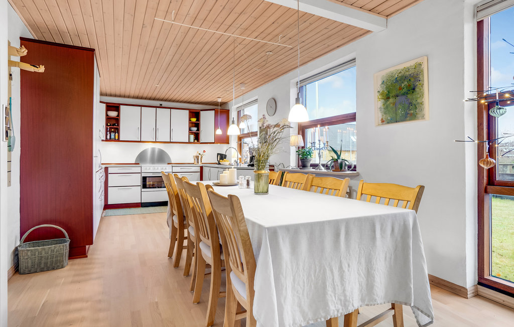 Feriehuse - Skagen Strand , Danmark - A01198 3