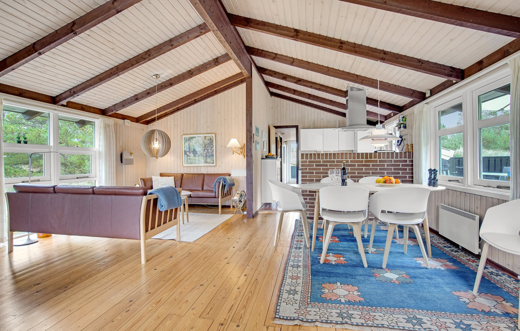 Ferienhaus - Skiveren , Dänemark - A01580 5
