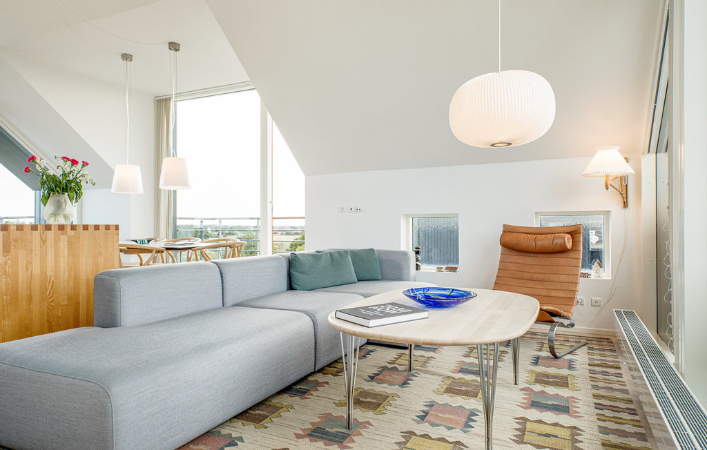 Semesterhus - Skagen Strand , Danmark - A01803 4