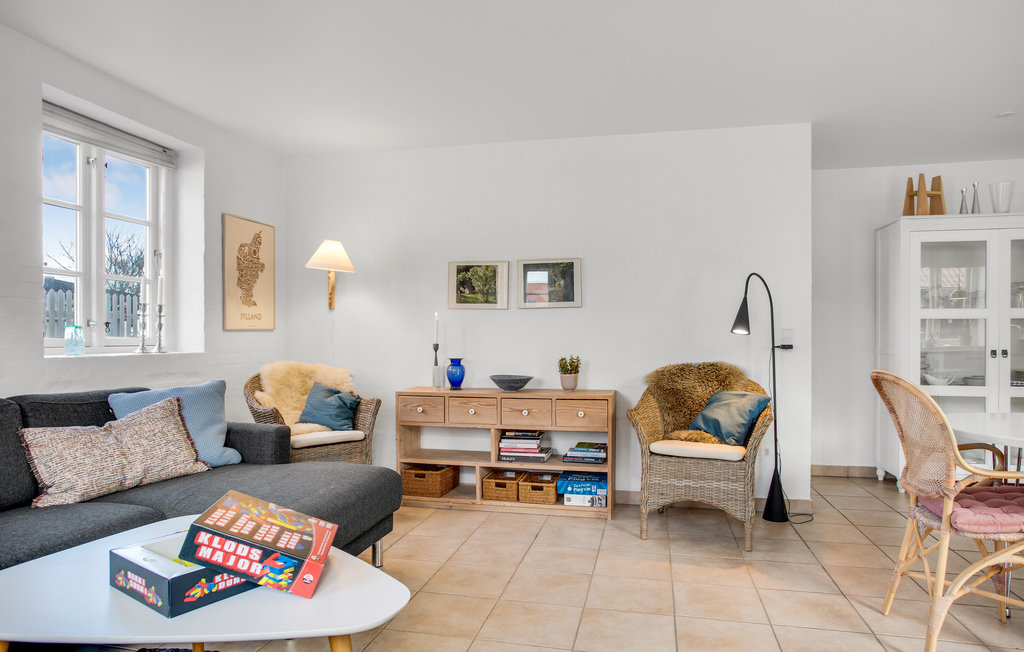 Ferienhaus - Skagen , Dänemark - A01053 4