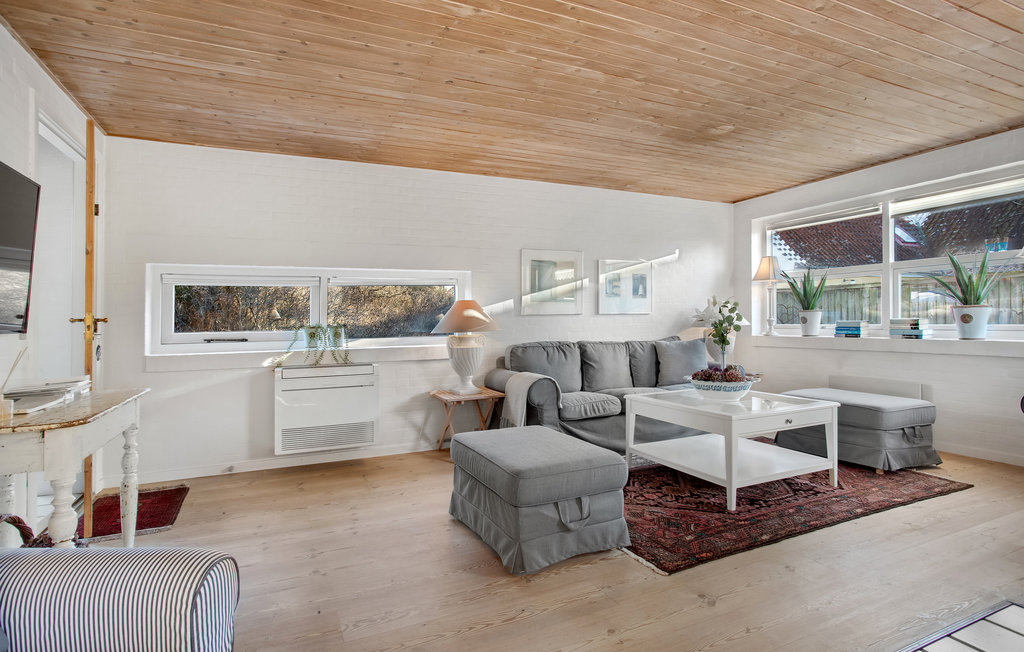 Ferienhaus - Skagen Strand , Dänemark - A01093 3