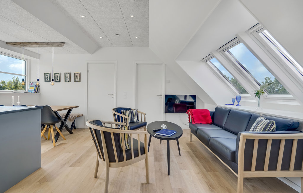 Ferienwohnung - Skagen Strand , Dänemark - A01105 5