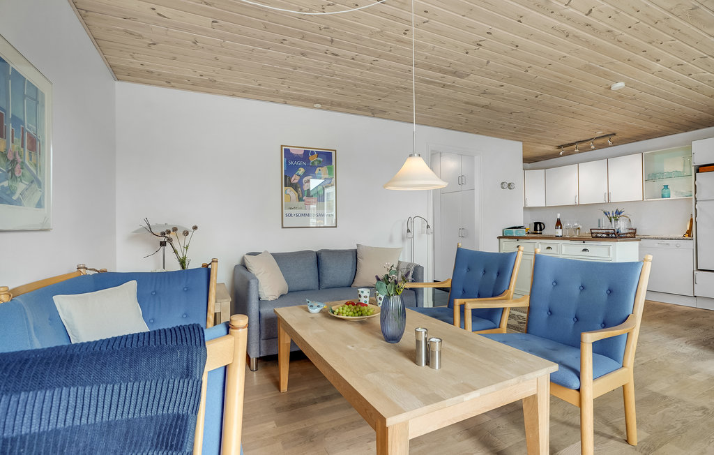 Ferienhaus - Skagen , Dänemark - A01705 3