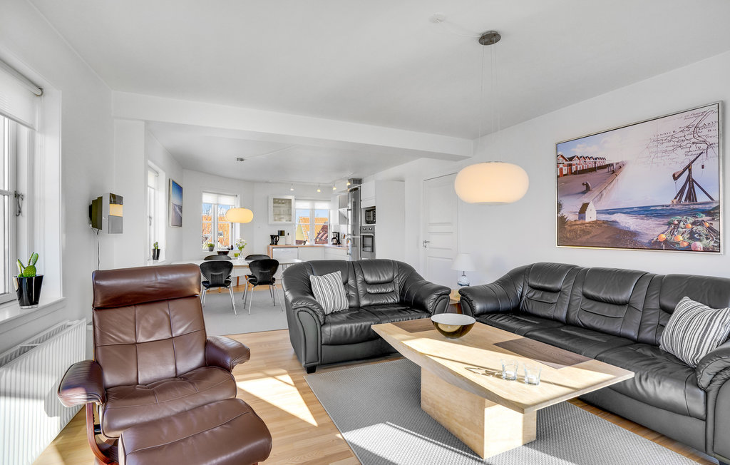 Ferienwohnung - Skagen , Dänemark - A01869 10