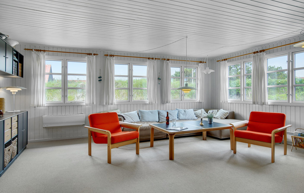 Ferienhaus - Gl. Skagen , Dänemark - A01995 4
