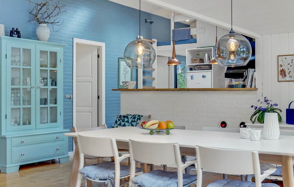 Feriehuse - Hulsig Strand , Danmark - A01247 21