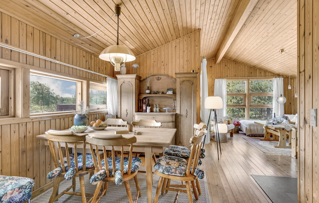 Kuća-za-odmor - Skiveren Strand , Danska - A01506 6