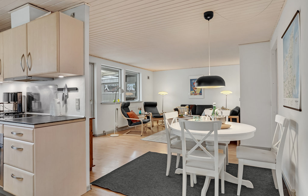 Ferienhaus - Skagen Strand , Dänemark - A01029 4