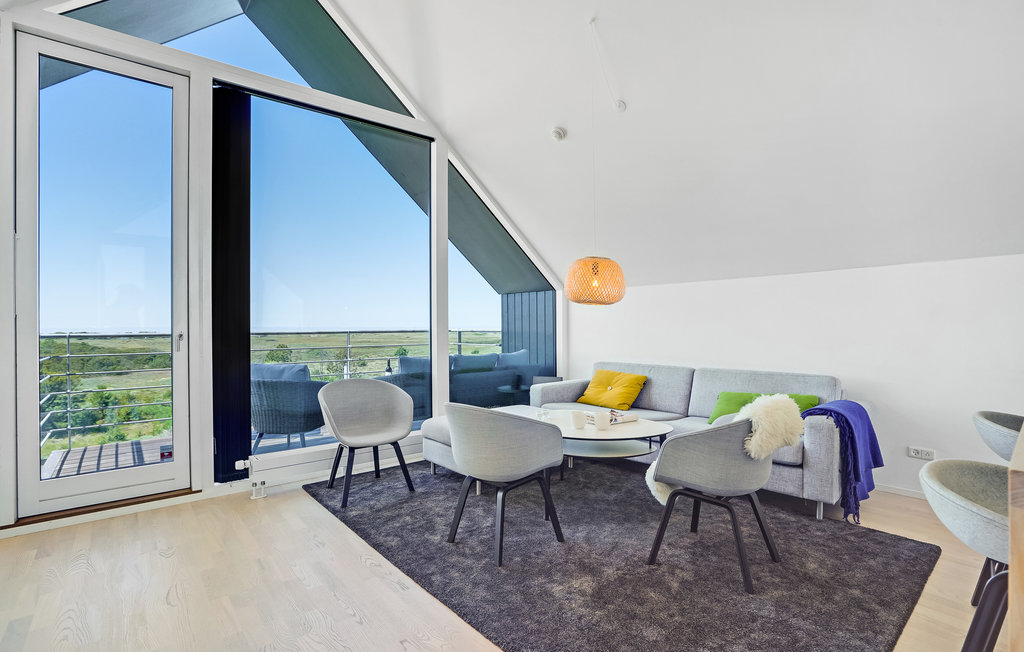 Feriehus - Skagen Strand , Danmark - A01168 4