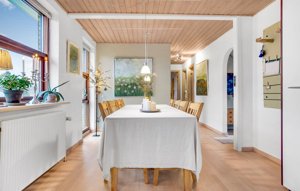 Feriehuse - Skagen Strand , Danmark - A01198 4