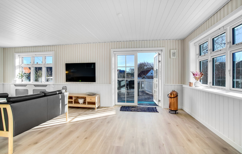 Ferienhaus - Skagen Strand , Dänemark - A01199 20