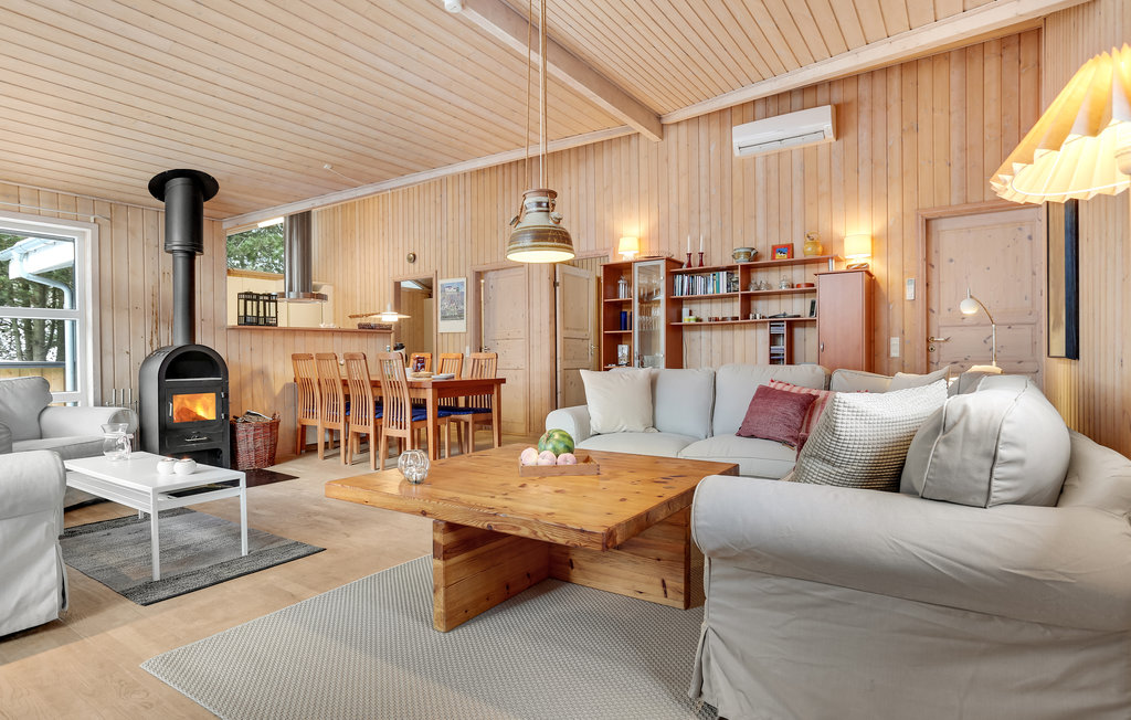 Ferienhaus - Skiveren , Dänemark - A01495 13