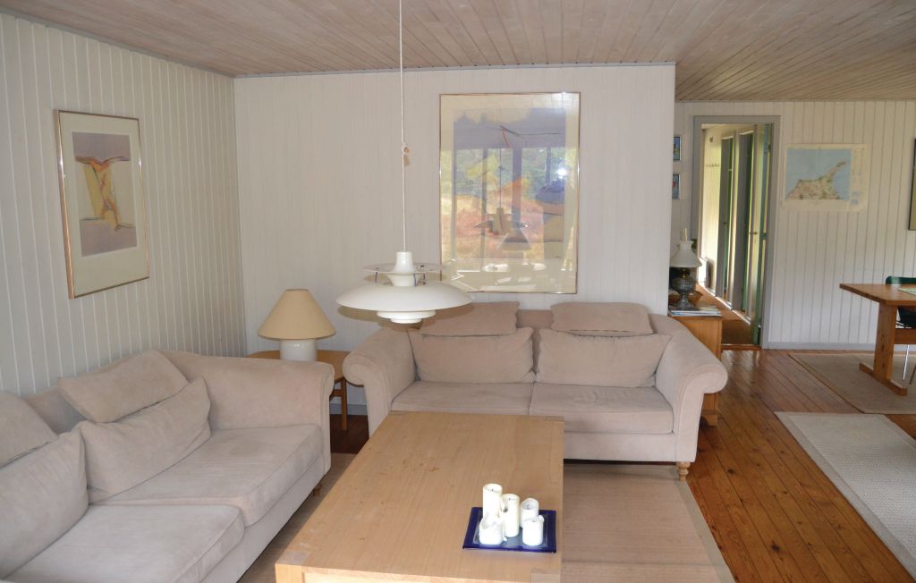 Ferienhaus - Skiveren , Dänemark - A01567 4
