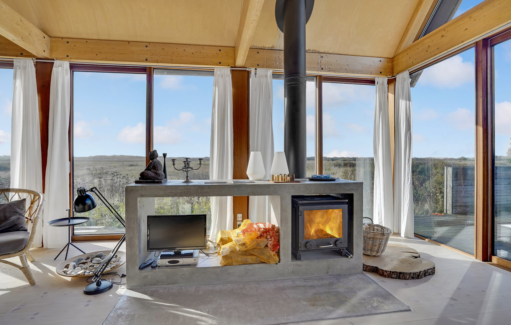 Ferienhaus - Kandestederne , Dänemark - A01571 5